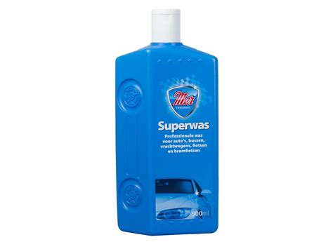 Koop uw Mer Original Super cire 500ml bij SBI