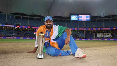 23-1 win-loss record! India's dominant run in last three ICC ...