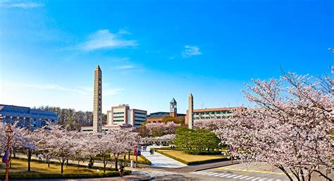 怎么去韩国留学 韩国留学需要什么条件