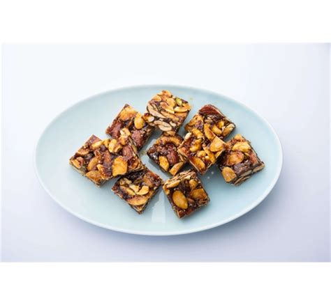 Buy Dry Fruits Bite Online from Bombaywala Sweet at Best Price