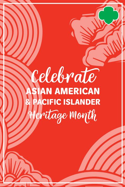 Asian American Native Hawaiian Pacific Islander Heritage Month 2024