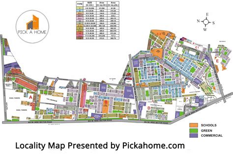 Sushant Lok 1 Gurgaon | Buy / Sell / Rent