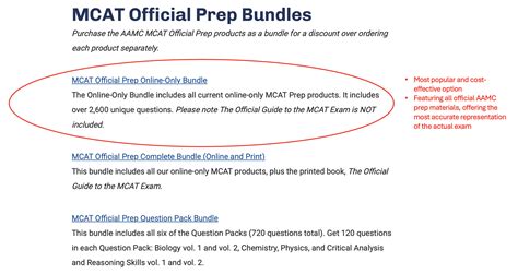 The Ultimate MCAT Guide: Best Resources and Budgeting Tips
