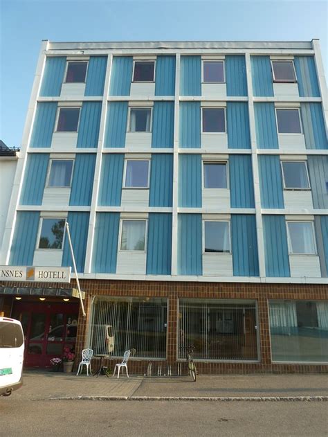 COMFORT HOTEL FINNSNES - Hotel Reviews, Photos, Rate Comparison ...