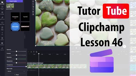 Image result for Clipchamp Videotutorial
