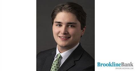 Brookline Bank on LinkedIn: Brookline Bank - Max Alsarraf Named ...