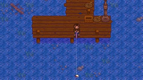 How to catch Red Snapper in Stardew Valley - Dexerto
