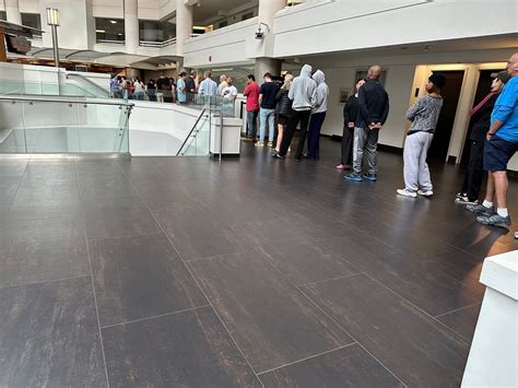 EMBASSY SUITES BY HILTON WASHINGTON DC CHEVY CHASE PAVILION - Hotel ...