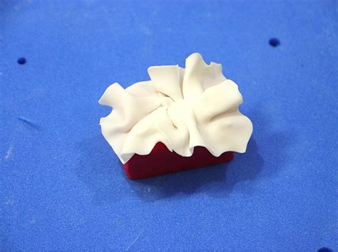 Image result for Open Shoe Box Cake Tutorials