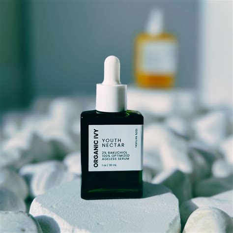 Meet Organic Ivy – Ivy & Fields