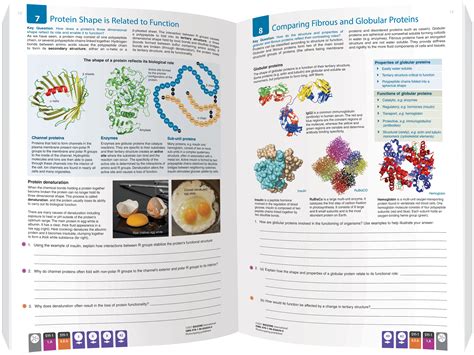 AP® Biology - Student Edition - BIOZONE
