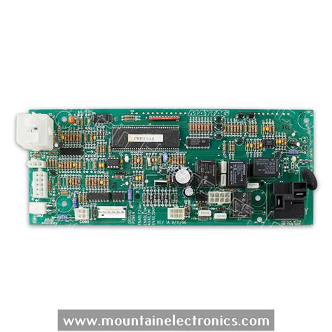 Maytag Washing Machine Control Board 的图像结果