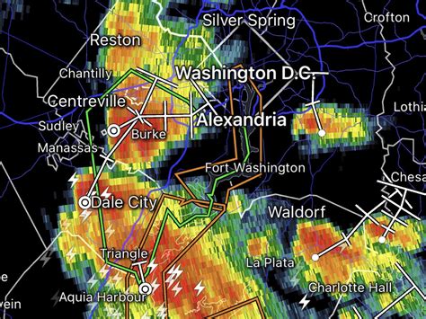 Alexandria Ky Weather