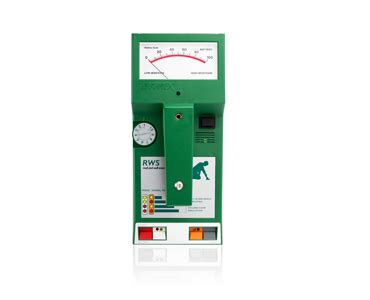 Industrial Moisture Meters Tramex Supplier India | Shri Sales & Services