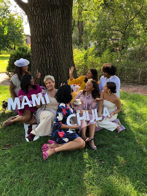 Here’s Why We’re Obsessed with the Mami Chula Social Club | BELatina