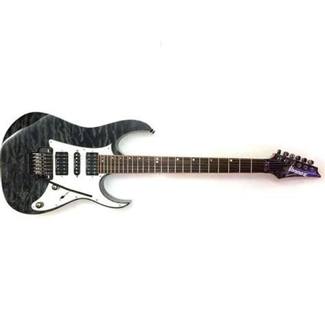 BAJAAO.COM - Buy Ibanez RG950QMZ Electric Guitar Online India, Musical ...