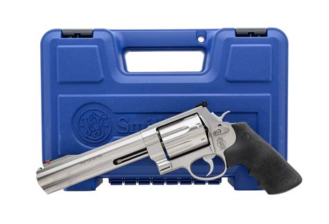 Smith & Wesson 350 Revolver .350 Legend (NGZ4514) NEW - Collectors Firearms