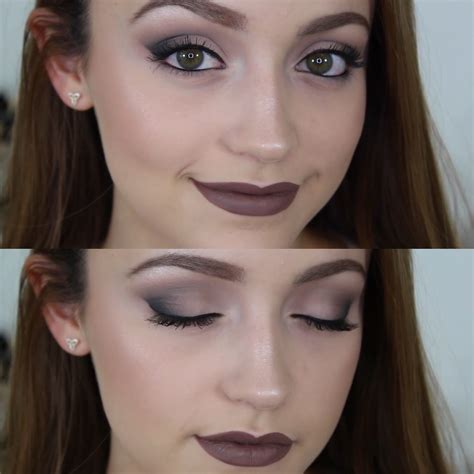 what are cool tones in makeup