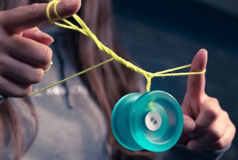 Magic YoYo Tricks 的图像结果