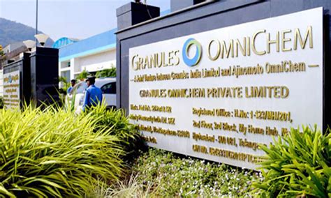 Granules Pharma Amphetamine Mixed Salts gets USFDA okay to treat ADHD ...