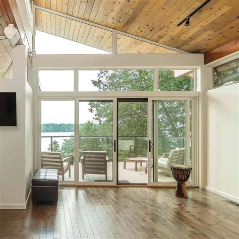 Bring the Outdoors Inside with Marvin Patio Doors | GNH