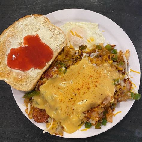 Keys Cafe & Bakery menus in Hudson, Wisconsin, United States