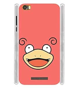 GADGET LOOKS PRINTED BACK COVER FOR Lava X8 MULTICOLOUR: Buy GADGET ...