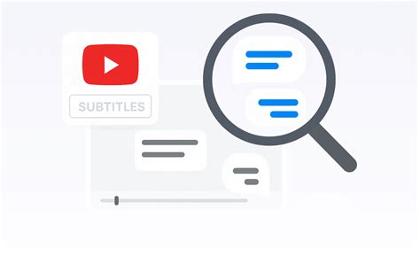 Free YouTube Subtitle Downloader – Get Captions or Embed CC