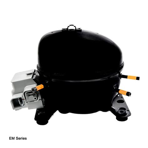 Image result for How to Test Embraco Compressor