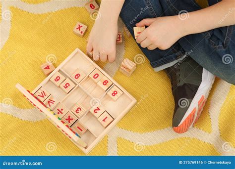 Image result for Man Playing Math Game