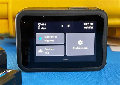 Image result for Reset GoPro Password