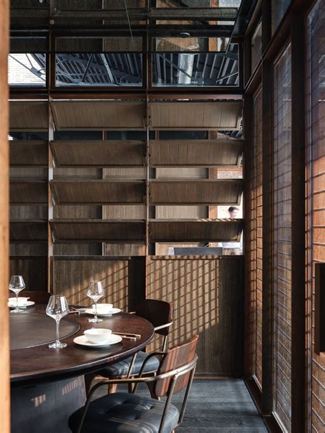Photo 20 of 24 in Nanjing Ma Hongxing's Chuanxiaoguan by JK Design Office - Dwell
