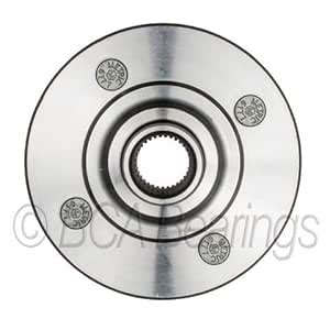 BCA WE61656 Hub Assembly Kit : Amazon.in: Car & Motorbike