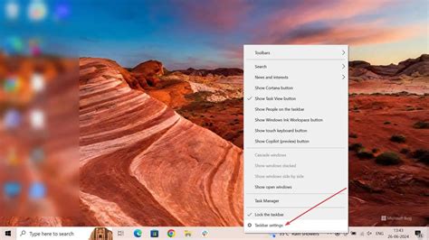 Taskbar MS 的图像结果