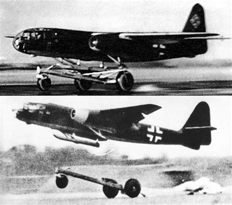 1/32 Arado Ar 234 A - V6 (Four BMW engines) - LSM 1/32 and Larger ...
