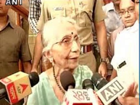 सुभाष चंद्र बोस की बहू और पूर्व सांसद कृष्णा बोस का निधन, 89 वर्ष की ...