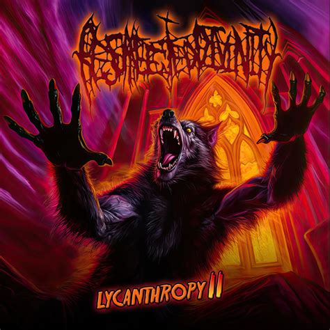 Image result for Lycanthro PSO2