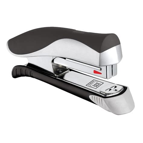 Maped Ergologic Half Strip Stapler| Super Comfortable Grip| Suitable ...