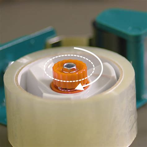 How to Load Your Packing Tape Gun | Duck Brand