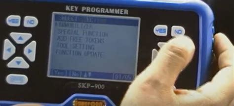 Program VW Golf Key 的图像结果