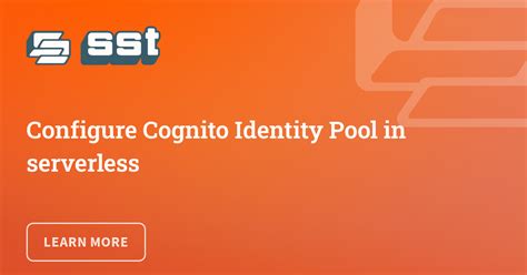 Cognito Identity Pool 的图像结果
