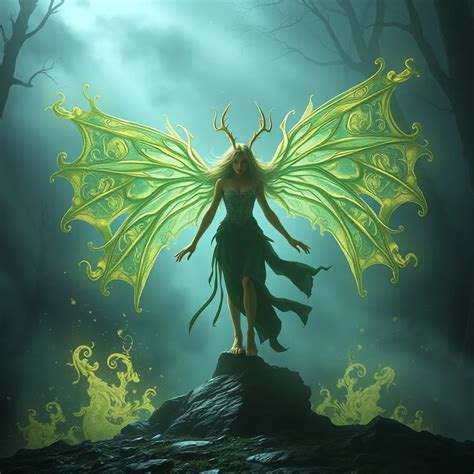 What Is A Fae