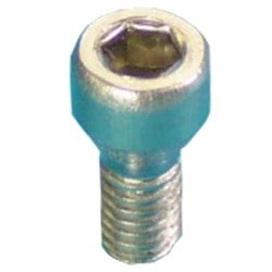 Tapered Bolt 25 | YUKIGIKEN | MISUMI India