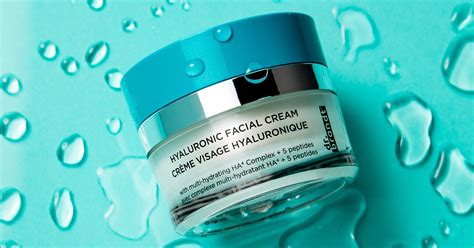 Hydrating Skin Care Products, New Dr Brandt