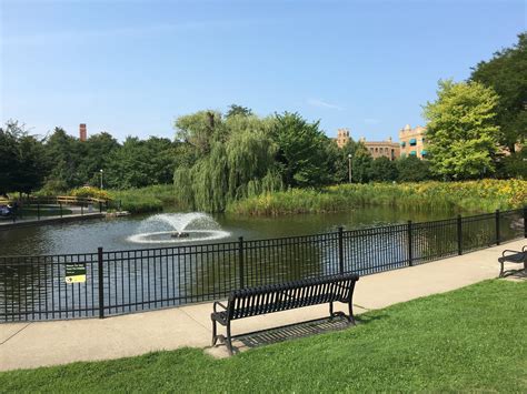 West Rogers Park Chicago