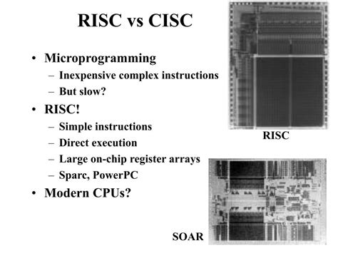 Risc vs CISC 的图像结果
