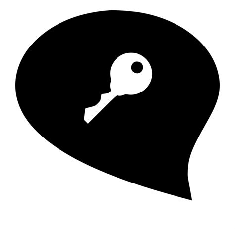 Key Icon 的图像结果