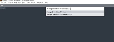 Sublime Text Format Code 的图像结果