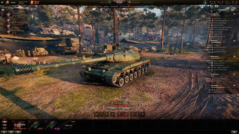 Podrobnosti k BZ-58-2 | WoT.cz