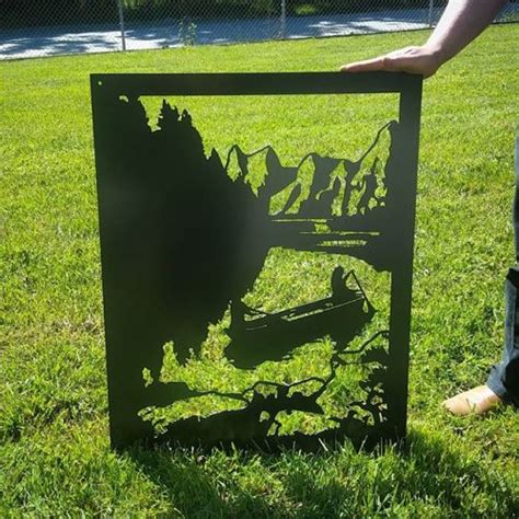 Image result for Canoe Panel Tutorial